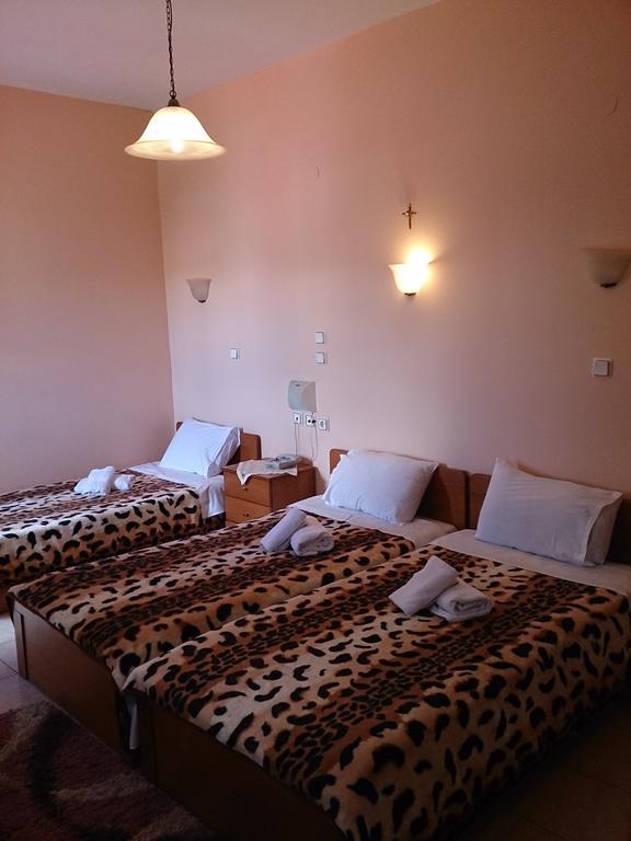 Hotel Siatistino Archontariki Siatista Habitación foto